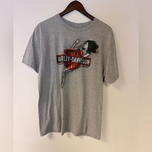 Harley Davidson Tee